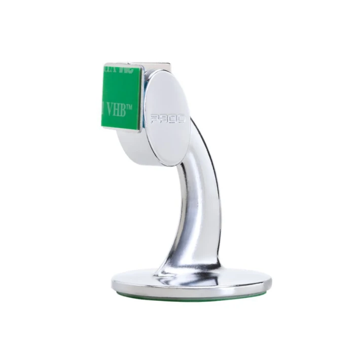 Fixador Porta Magnético Zm Sm-035 Cr Pado 35Mm Para Portas