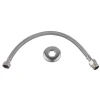 Flexivel Trancado P/ Agua Quente 30Cm Dn15 16200 Marchezan