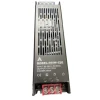 FONTE CHAVEADA bivolt 12V 30A SM fita e perfil led Astraled