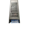 FONTE CHAVEADA bivolt 12V 30A SM fita e perfil led Astraled