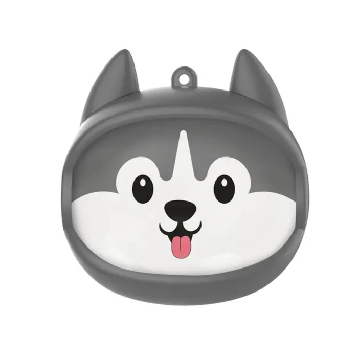 Fone De Ouvido Bluetooth Husky Eb-730H Maketech Novo