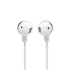 Fone De Ouvido Bluetooth Jbl Tune 215Bt Branco Novo