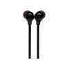 Fone De Ouvido Bluetooth Jbl Tune125Bt Preto Novo