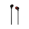 Fone De Ouvido Bluetooth Jbl Tune125Bt Preto Novo