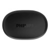 Fone De Ouvido Bluetooth Philips Tws Tat1235bk/97 Microfone