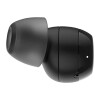Fone De Ouvido Bluetooth Philips Tws Tat1235bk/97 Microfone