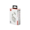 Fone De Ouvido Bluetooth Wave Buds Tws Branco Jbl Novo Fone De Ouvido Bluetooth Wave Buds Tws Branco Jbl Novo