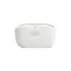 Fone De Ouvido Bluetooth Wave Buds Tws Branco Jbl Novo Fone De Ouvido Bluetooth Wave Buds Tws Branco Jbl Novo
