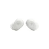 Fone De Ouvido Bluetooth Wave Buds Tws Branco Jbl Novo Fone De Ouvido Bluetooth Wave Buds Tws Branco Jbl Novo