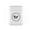 Fone De Ouvido Bright Beatsound Bluetooth 5,0 Branco Novo