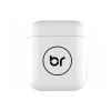Fone De Ouvido Bright Beatsound Bluetooth 5,0 Branco Novo Fone De Ouvido Bright Beatsound Bluetooth 5,0 Branco Novo