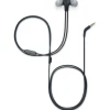 Fone De Ouvido Com Fio Endurance Run Cinza Jbl Novo