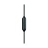 Fone De Ouvido Com Fio Endurance Run Cinza Jbl Novo