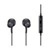 Fone De Ouvido Com Fio Eo-Ia500 Preto Samsung Novo