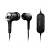 Fone De Ouvido Com Fio Preto Shn2500 Philips Novo