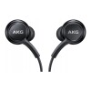 Fone De Ouvido Com Fio Ubs Tipo-C Eo Ic100 Samsung Novo