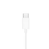 Fone De Ouvido Earpods Cor Branco Usb-C Apple Compatível Fone De Ouvido Earpods Cor Branco Usb-C Apple Compatível