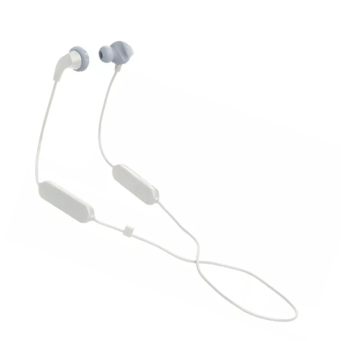 Fone De Ouvido Esportivo Sem Fio Endurance Run 2 Branco JBL Fone De Ouvido Esportivo Sem Fio Endurance Run 2 Branco JBL