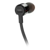 Fone De Ouvido JBL T210 Preto Original Com Nota Fiscal Fone De Ouvido JBL T210 Preto Original Com Nota Fiscal