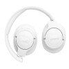 Fone De Ouvido Jbl Bluetooth Tune 720BT Cor Branco Sem Fio