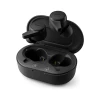 Fone De Ouvido Sem Fio Tat1207bK/00 Tws Philips Novo Fone De Ouvido Sem Fio Tat1207bK/00 Tws Philips Novo