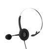 Fone Para Telemarketing Intelbras Headset Chs40 Rj9 Fone Para Telemarketing Intelbras Headset Chs40 Rj9