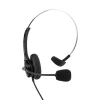 Fone Para Telemarketing Intelbras Headset Chs40 Rj9 Fone Para Telemarketing Intelbras Headset Chs40 Rj9