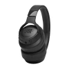 Fone de Ouvido Bluetooth JBL Preto Tune710BT Fone de Ouvido Bluetooth JBL Preto Tune710BT