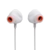Fone de Ouvido Com Fio Quantum 50 Branco JBL Fone de Ouvido Com Fio Quantum 50 Branco JBL