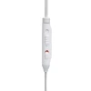 Fone de Ouvido Com Fio Quantum 50 Branco JBL Fone de Ouvido Com Fio Quantum 50 Branco JBL