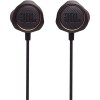Fone de Ouvido Com Fio Quantum 50 Preto JBL