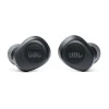 Fone de Ouvido JBL Wave 100 TWS Bluetooth Preto Fone de Ouvido JBL Wave 100 TWS Bluetooth Preto