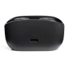 Fone de Ouvido JBL Wave 100 TWS Bluetooth Preto Fone de Ouvido JBL Wave 100 TWS Bluetooth Preto
