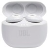 Fone de Ouvido Sem Fio JBL Tune 125TWS Branco