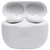 Fone de Ouvido Sem Fio JBL Tune 125TWS Branco Fone de Ouvido Sem Fio JBL Tune 125TWS Branco