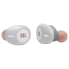 Fone de Ouvido Sem Fio JBL Tune 125TWS Branco Fone de Ouvido Sem Fio JBL Tune 125TWS Branco