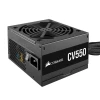 Fonte 550W PFC Ativo CV550 80 Plus Bronze Corsair Original Fonte 550W PFC Ativo CV550 80 Plus Bronze Corsair Original