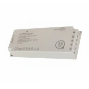 Fonte Alimentação Móveis 12V 3A 36W Astraled Fa-6062