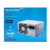 Fonte Atx 200W 8Cm Sem Cabo Ga039 Multilaser Novo