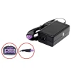 Fonte Bivolt Impressora 22V 455MA Bivolt Pino Roxo Pontual Fonte Bivolt Impressora 22V 455MA Bivolt Pino Roxo Pontual