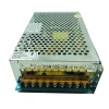 Fonte Chaveada Metal 24v 10a 240w Green Bivolt Fonte Chaveada Metal 24v 10a 240w Green Bivolt