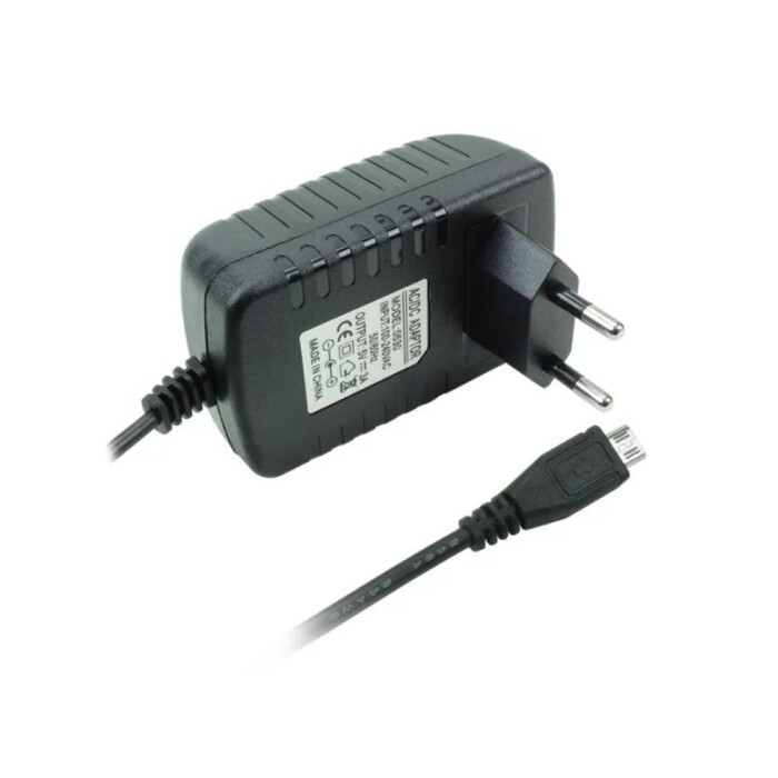 Fonte Chaveada Micro-Usb 5V 3A 044-5030 Green