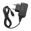 Fonte Chaveada Micro Usb 5V 3A Com On/Off Cor Preta