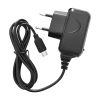 Fonte Chaveada Micro Usb 5V 3A Com On/Off Cor Preta Fonte Chaveada Micro Usb 5V 3A Com On/Off Cor Preta