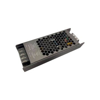 Fonte Chaveada Nord Para Fita Led 12V 100W 8.3A Bivolt