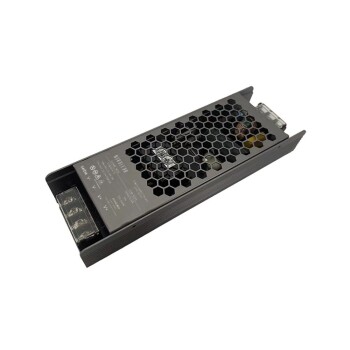 Fonte Chaveada Nord Para Fita Led 12V 150W 12.5A Bivolt