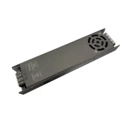 Fonte Chaveada Nord Para Fita Led 12V 400W 33,4A Bivolt