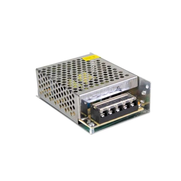 Fonte Chaveada Para Fita Led 12v 36w 3a Bivolt Blumenau Fonte Chaveada Para Fita Led 12v 36w 3a Bivolt Blumenau