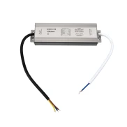 Fonte Chaveada Para Fita Led 24V 200W 8.3A 7271 Nordecor