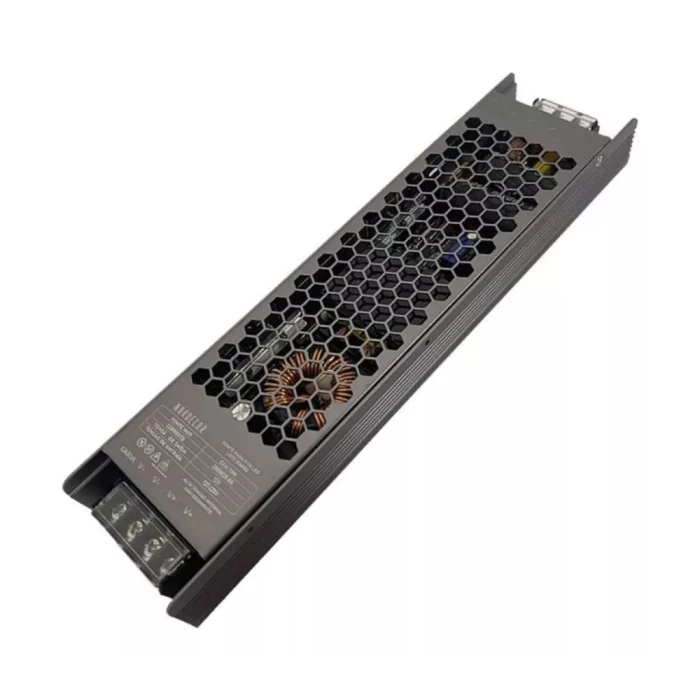 Fonte Chaveada Nord 12V 250W 20.8A Bivolt Nordecor 7291
